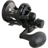 Катушка OKUMA Metaloid M-5IILX 4bb, двухскоростная, левая 49662