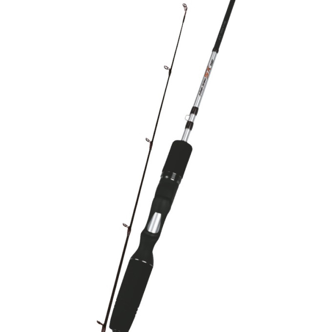 Удилище OKUMA Helios SX Spin 7'4'' 223cm 20-50g 2sec HSX-S-742MH